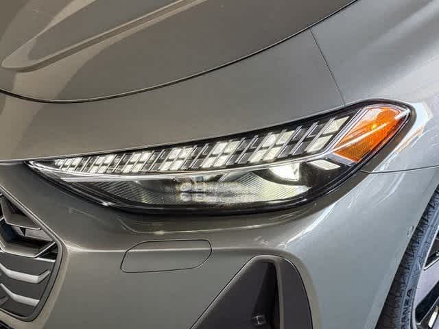 Thumbnail: 2025 Audi A5 - 10