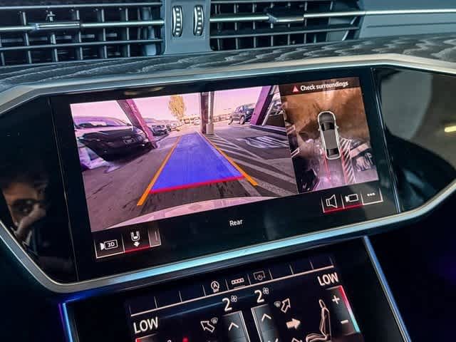 Thumbnail: 2025 Audi A6 - 25