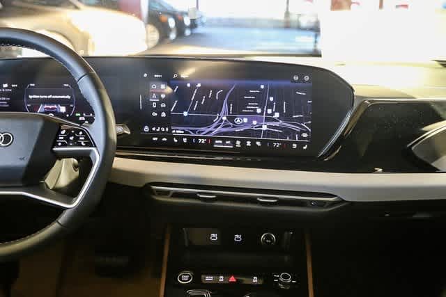 Thumbnail: 2025 Audi A5 - 12