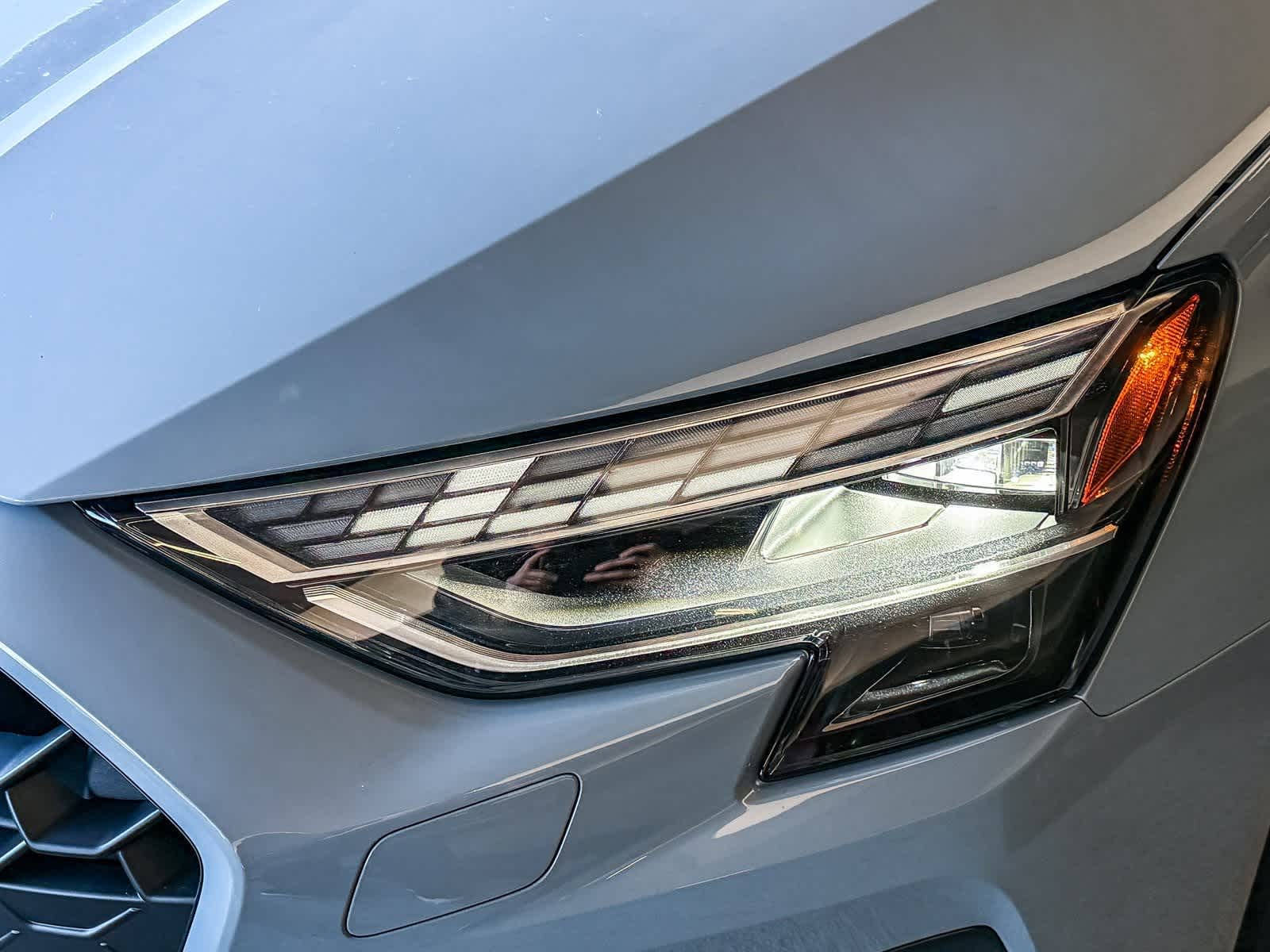 Thumbnail: 2026 Audi A3 - 10