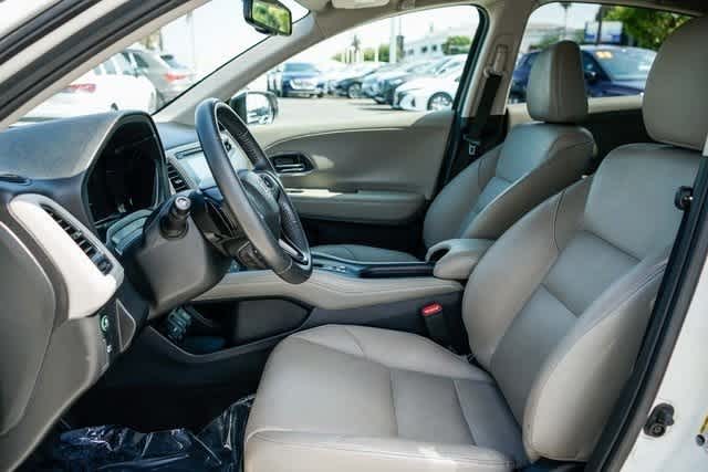 Thumbnail: 2018 Honda HR-V - 17