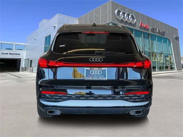 Thumbnail: 2025 Audi Q5 - 5