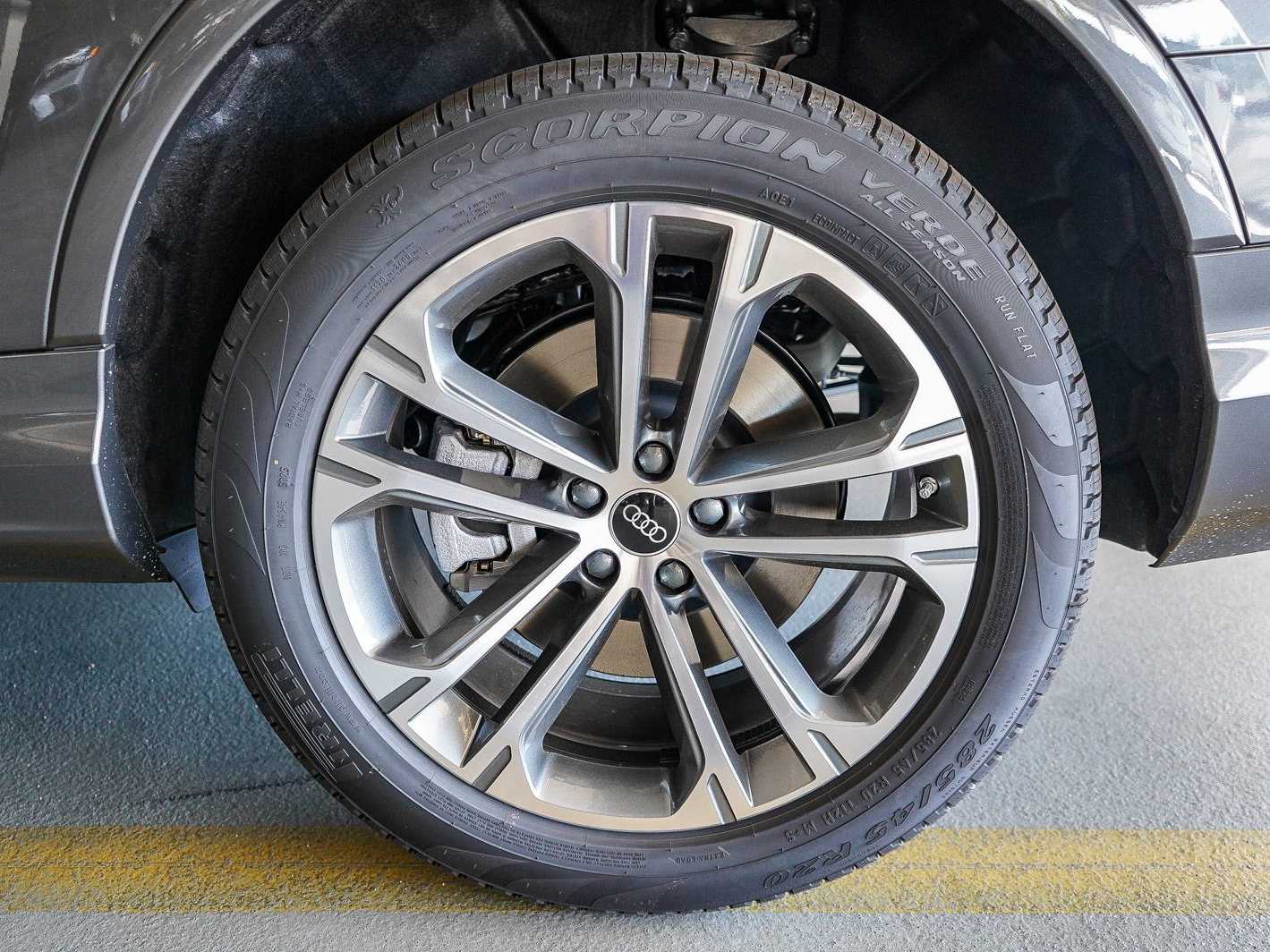 Thumbnail: 2026 Audi Q7 - 8