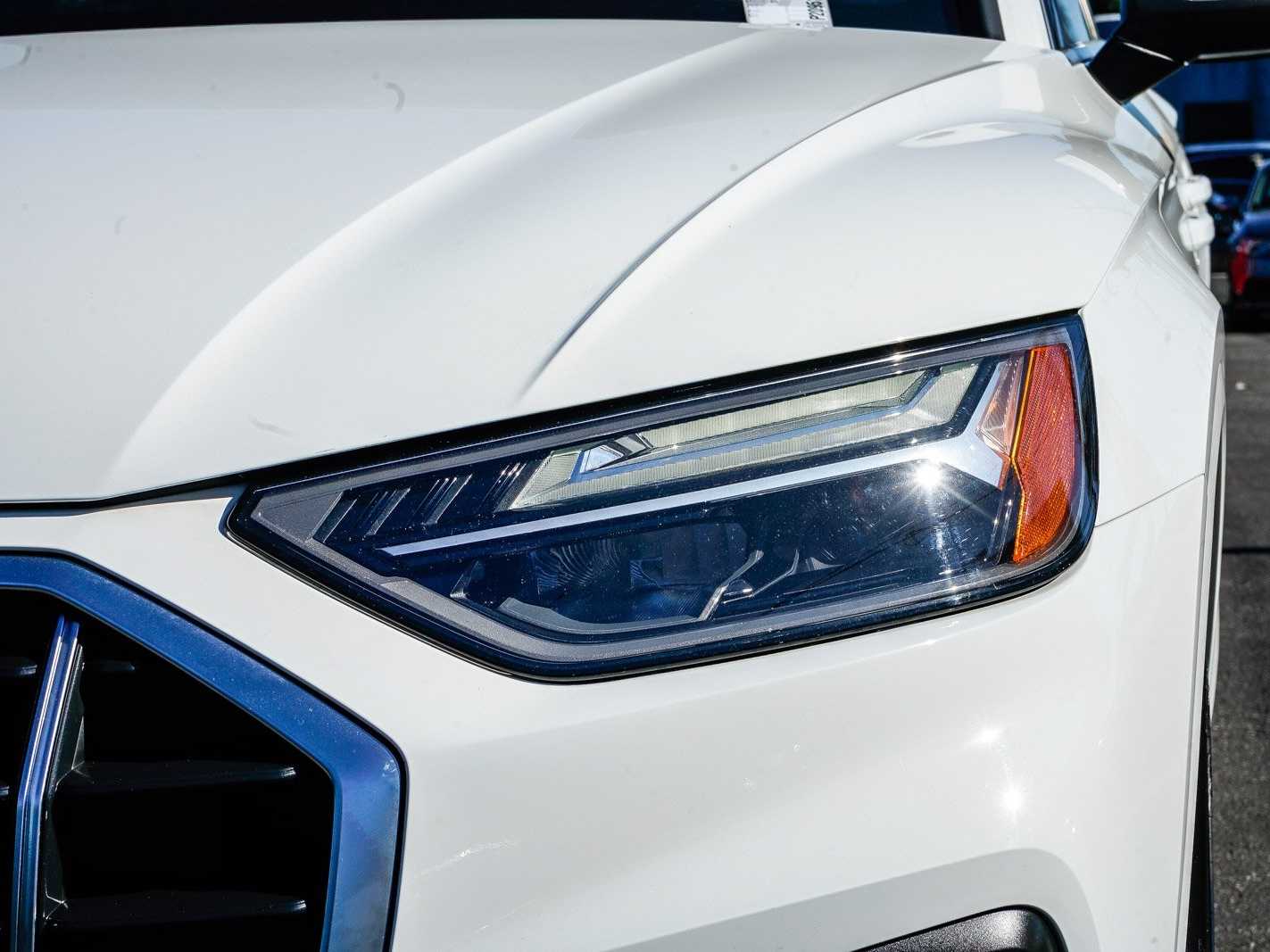 Thumbnail: 2023 Audi Q5 - 17