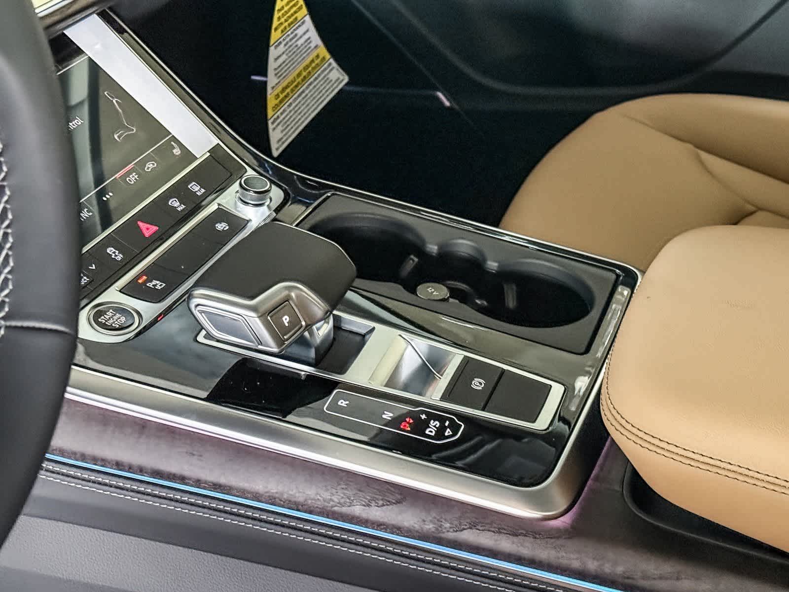 Thumbnail: 2026 Audi Q7 - 19