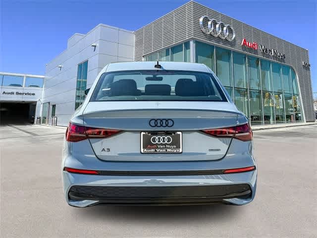 Thumbnail: 2026 Audi A3 - 5