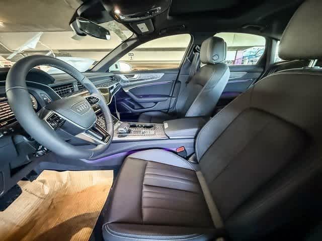 Thumbnail: 2025 Audi A6 - 19