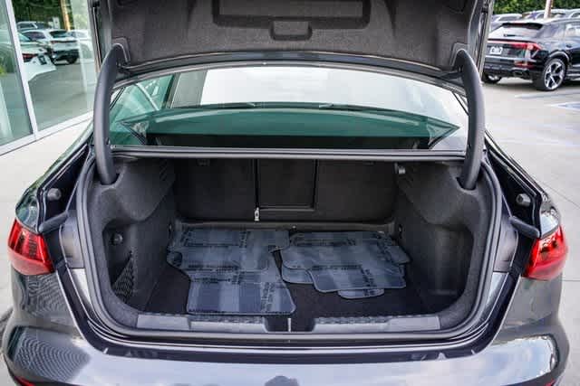 Thumbnail: 2023 Audi A3 - 26