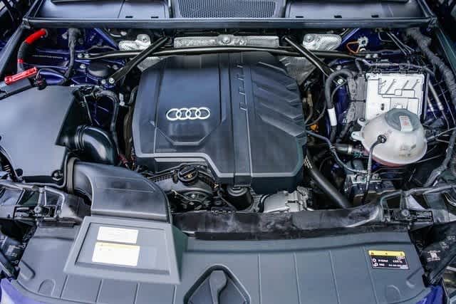 Thumbnail: 2021 Audi Q5 - 28