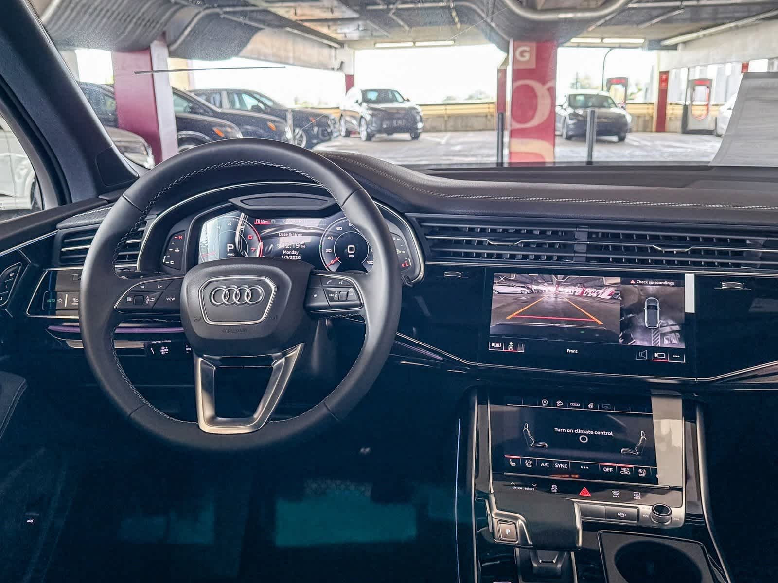 Thumbnail: 2026 Audi Q7 - 13