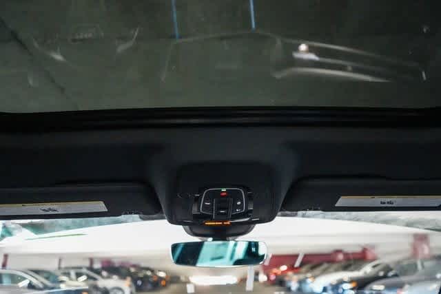 Thumbnail: 2025 Audi A6 - 23