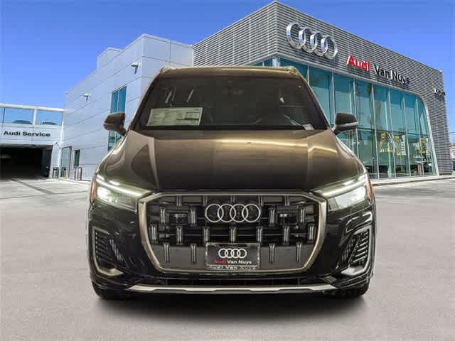 Thumbnail: 2025 Audi Q7 - 2