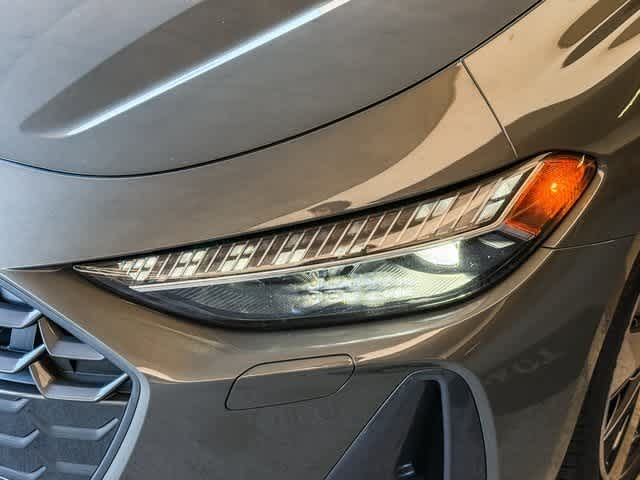 Thumbnail: 2025 Audi A5 - 10