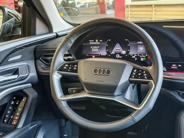 Thumbnail: 2025 Audi Q5 - 15