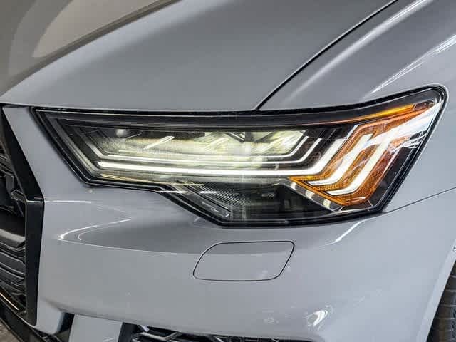 Thumbnail: 2025 Audi S6 - 10