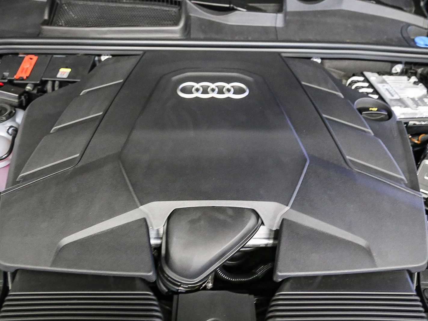 Thumbnail: 2026 Audi Q7 - 25