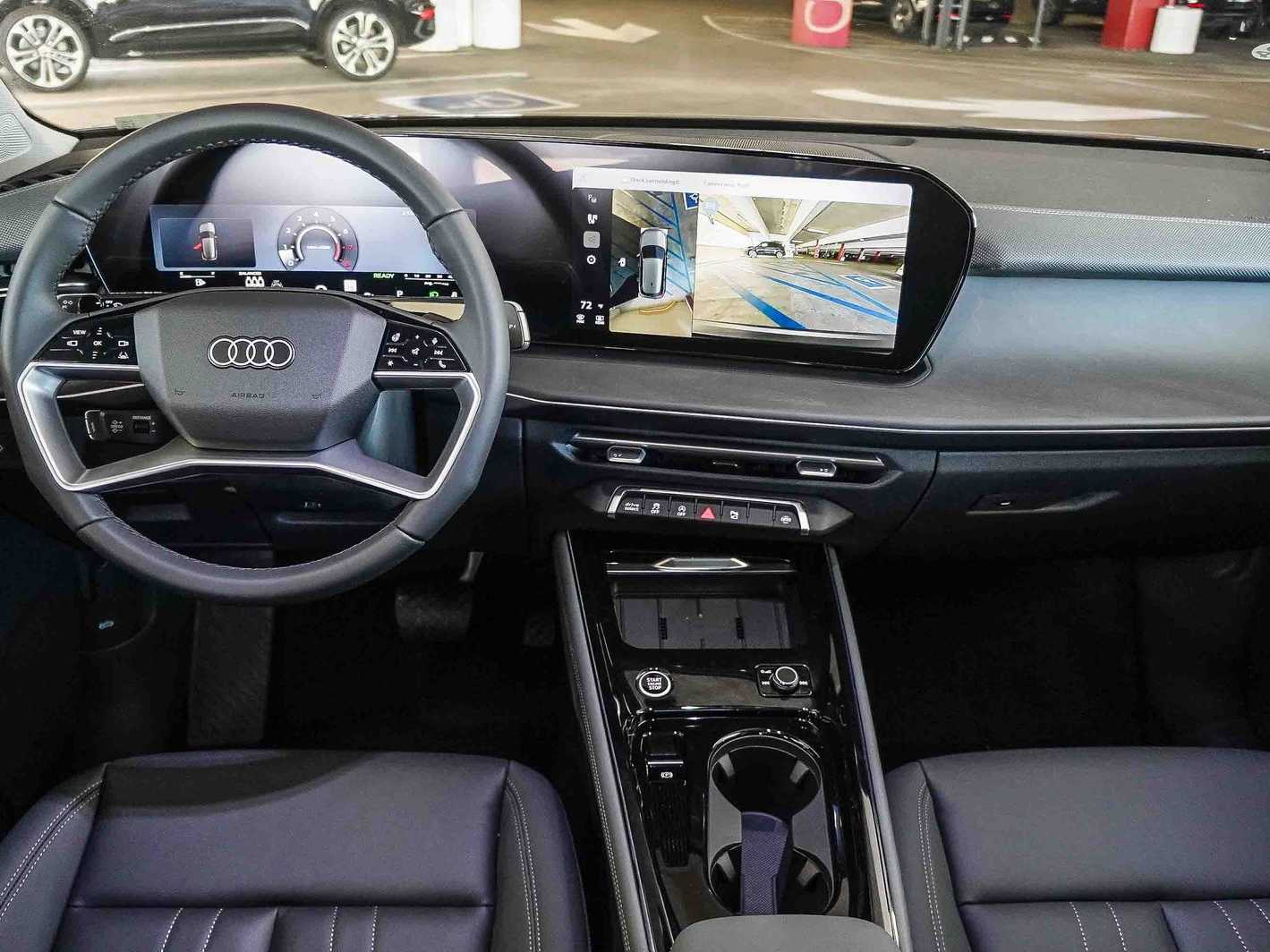 Thumbnail: 2026 Audi Q3 - 12