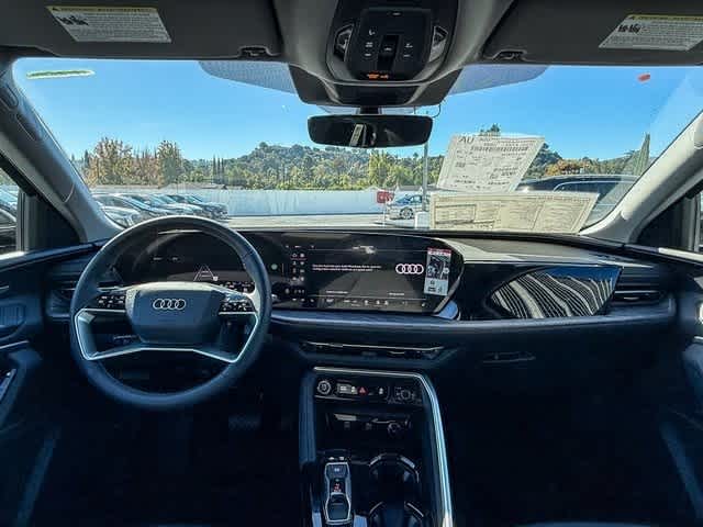 Thumbnail: 2025 Audi Q5 - 12