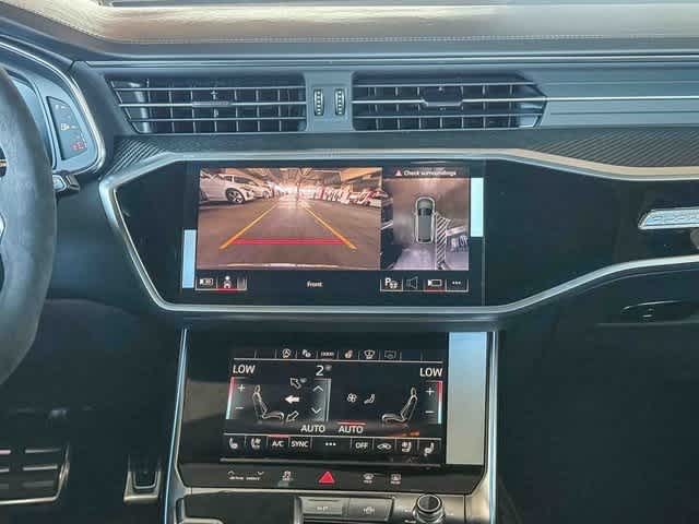 Thumbnail: 2026 Audi RS 6 - 14