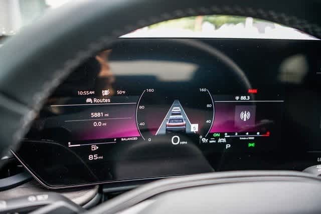 Thumbnail: 2025 Audi Q5 - 24