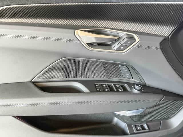 Thumbnail: 2025 Audi e-tron GT - 22