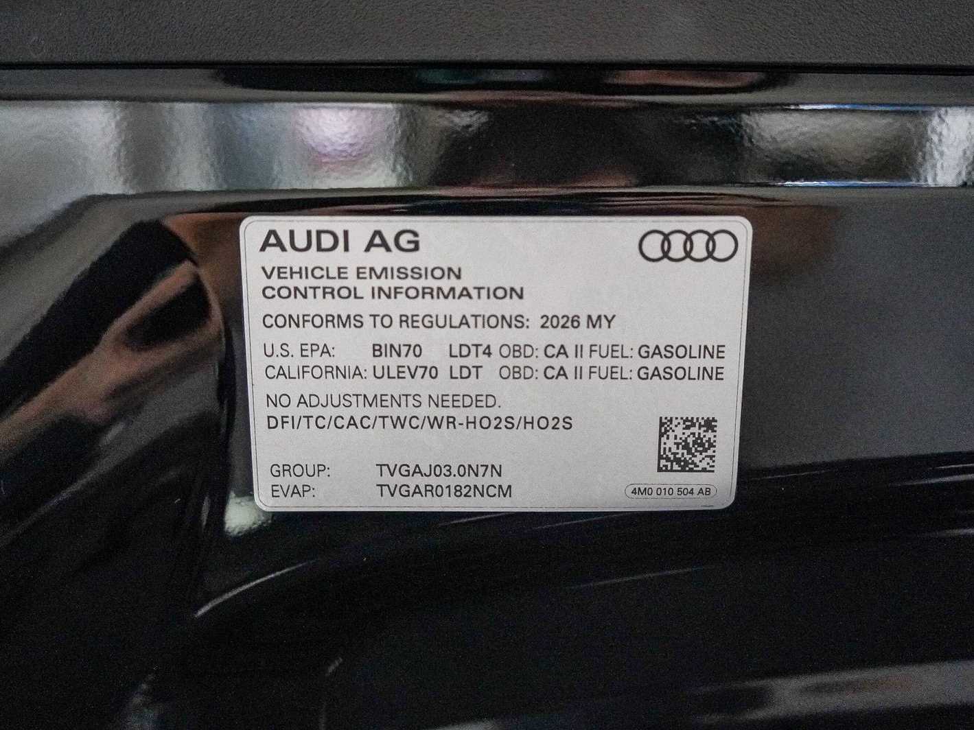 Thumbnail: 2026 Audi Q7 - 28