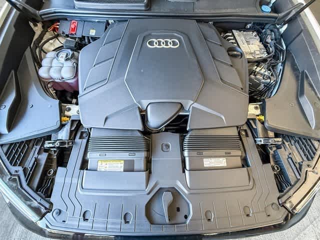 Thumbnail: 2026 Audi Q8 - 27