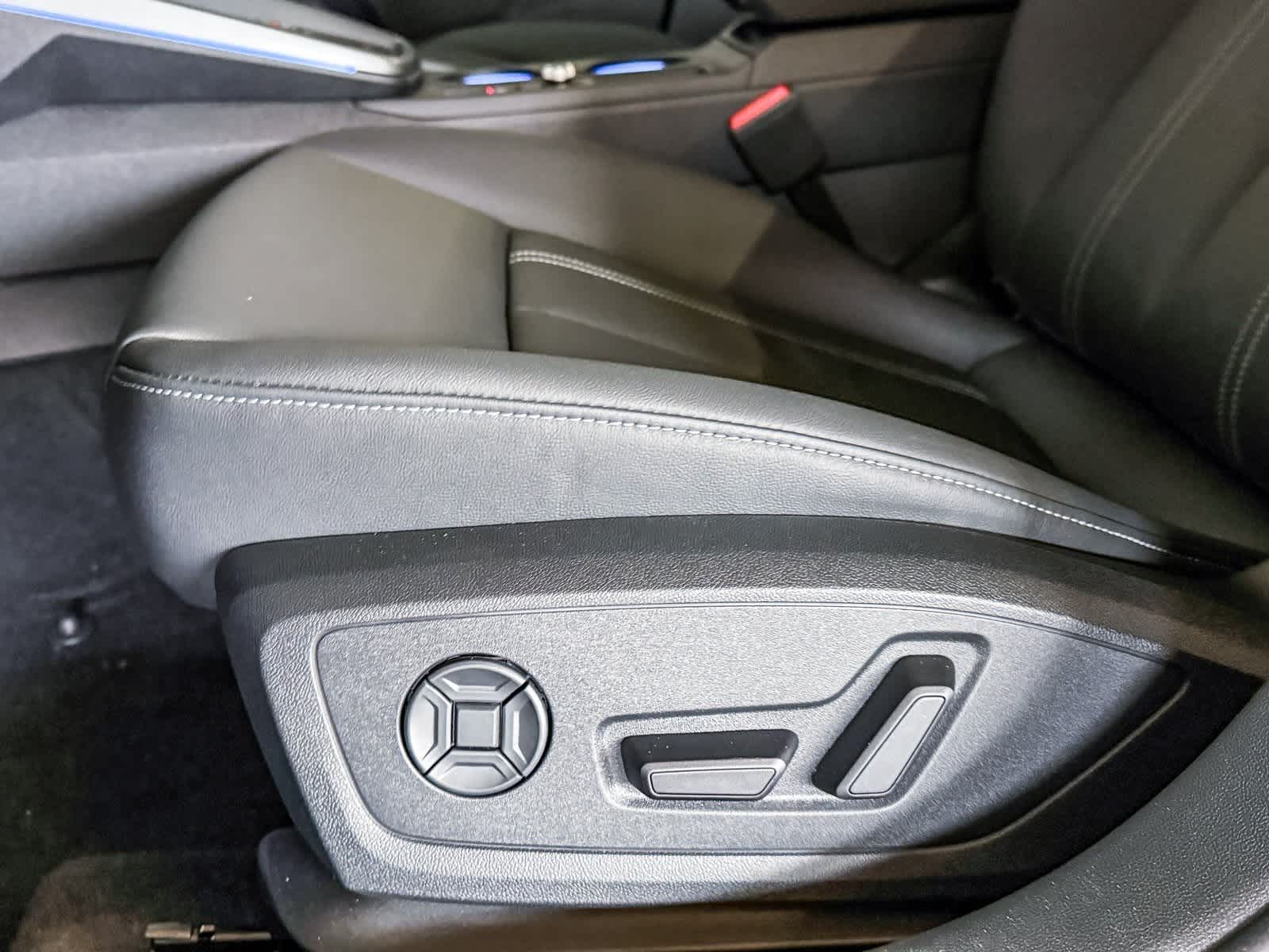 Thumbnail: 2026 Audi A3 - 21