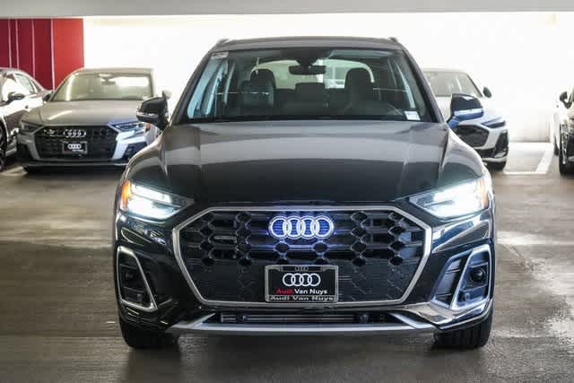 Thumbnail: 2025 Audi Q5 - 6