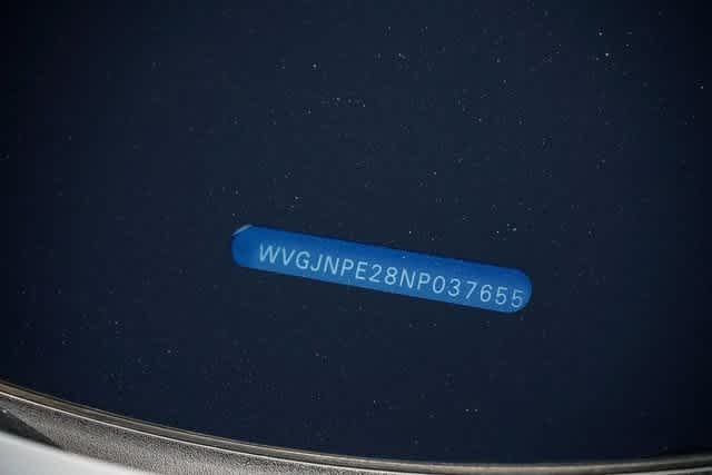 Thumbnail: 2022 Volkswagen ID.4 - 28