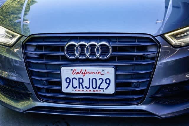 Thumbnail: 2016 Audi A3 - 8