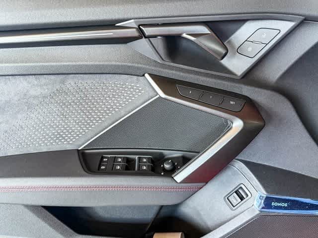 Thumbnail: 2025 Audi RS 3 - 22