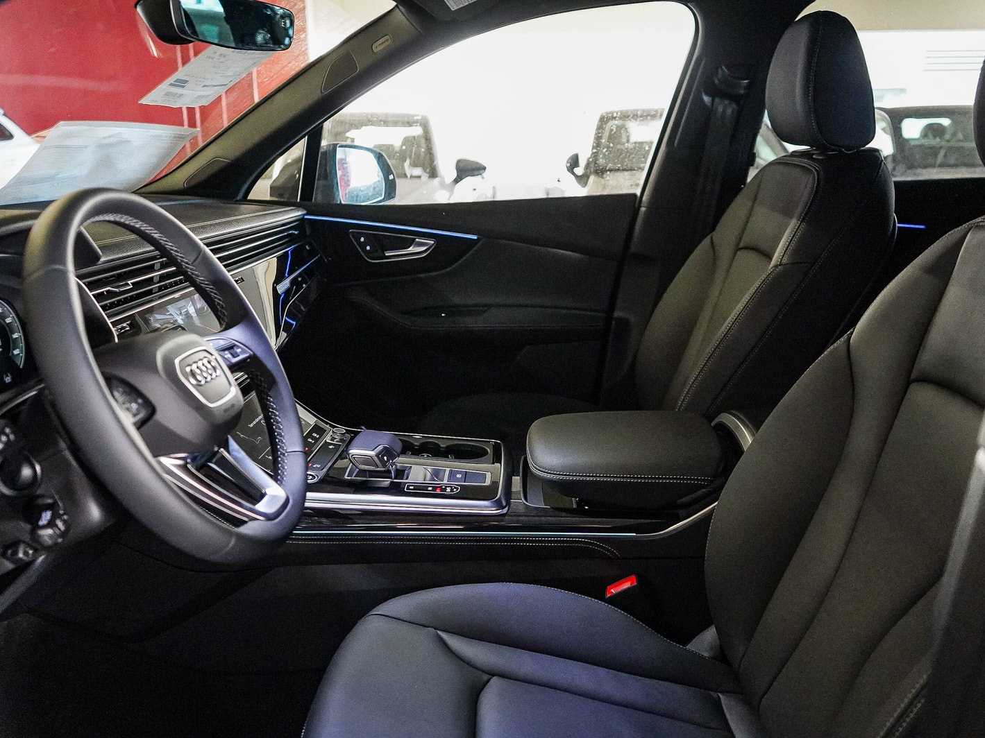 Thumbnail: 2026 Audi Q7 - 19