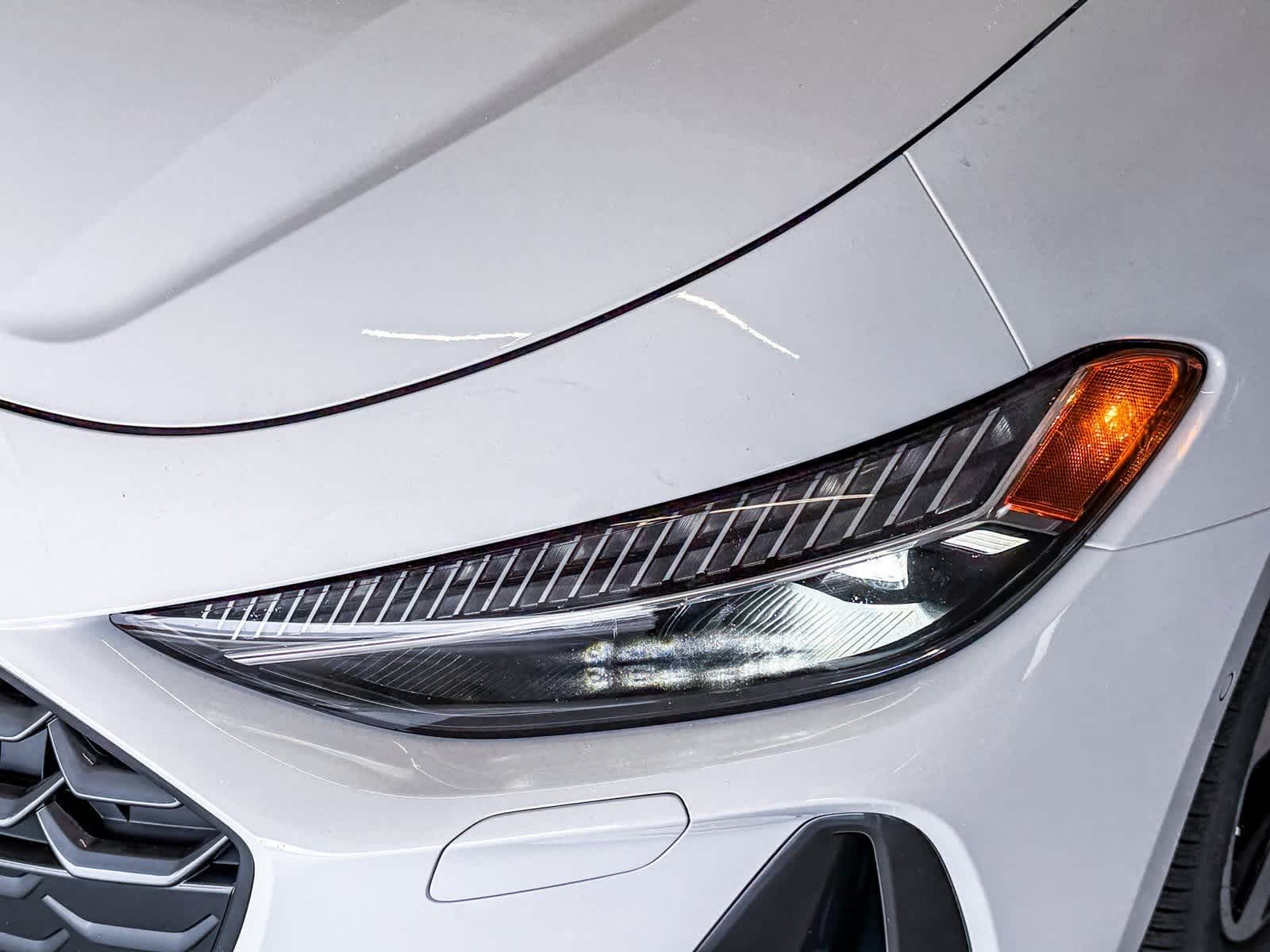 Thumbnail: 2025 Audi A5 - 10