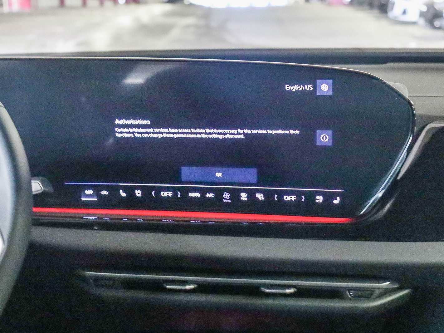 Thumbnail: 2025 Audi A5 - 14