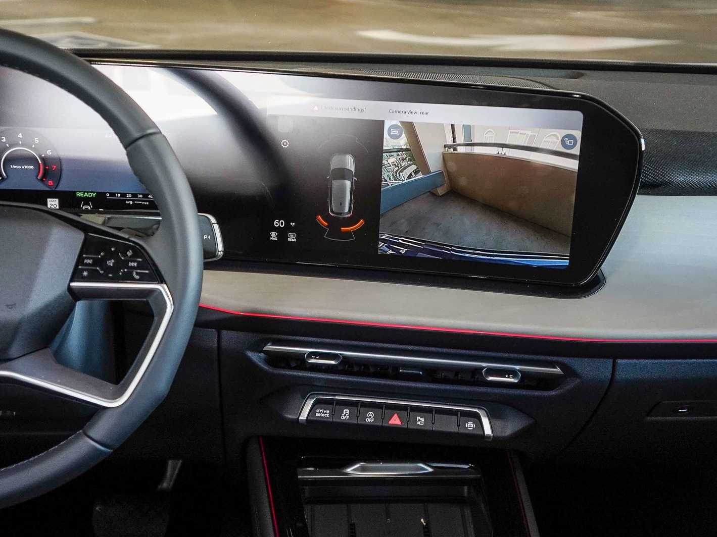 Thumbnail: 2026 Audi Q3 - 13