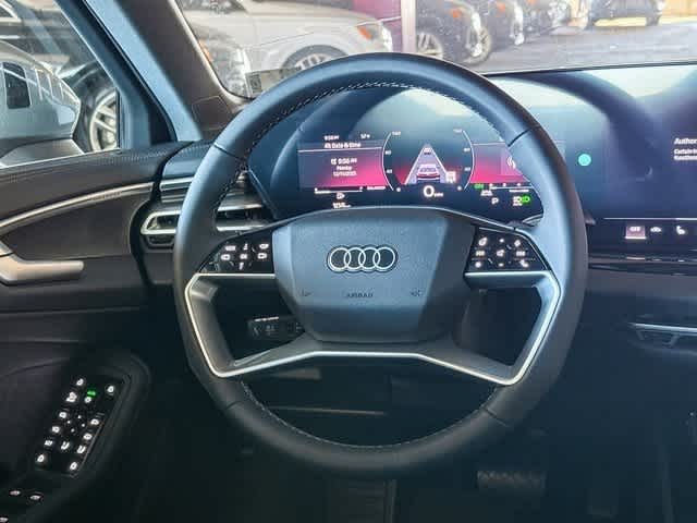 Thumbnail: 2025 Audi A5 - 15