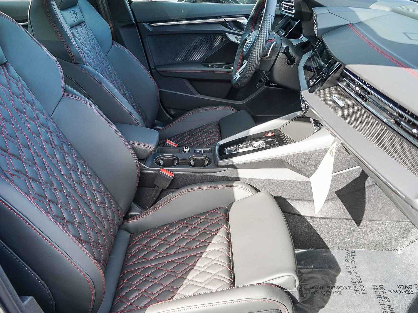 Thumbnail: 2026 Audi S3 - 19