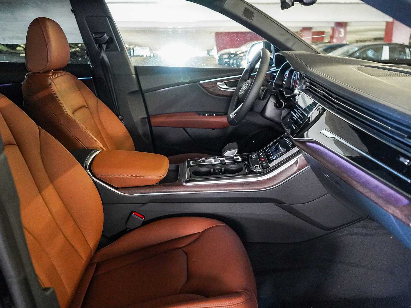 Thumbnail: 2026 Audi Q8 - 17