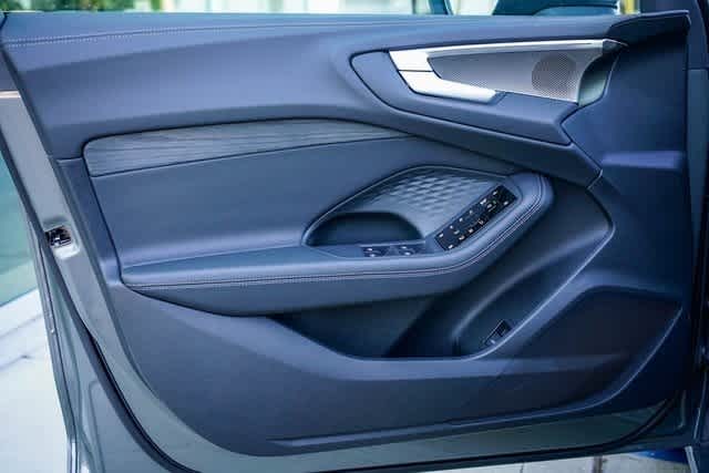 Thumbnail: 2025 Audi A5 - 19