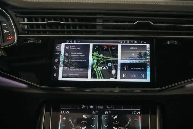 Thumbnail: 2025 Audi SQ7 - 18