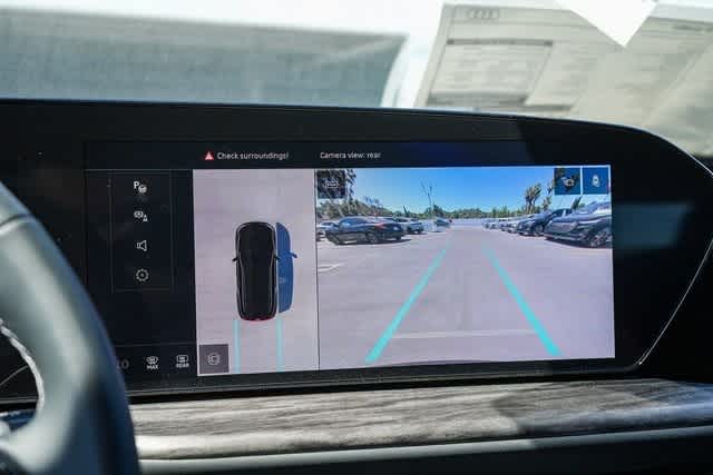 Thumbnail: 2025 Audi Q5 - 31