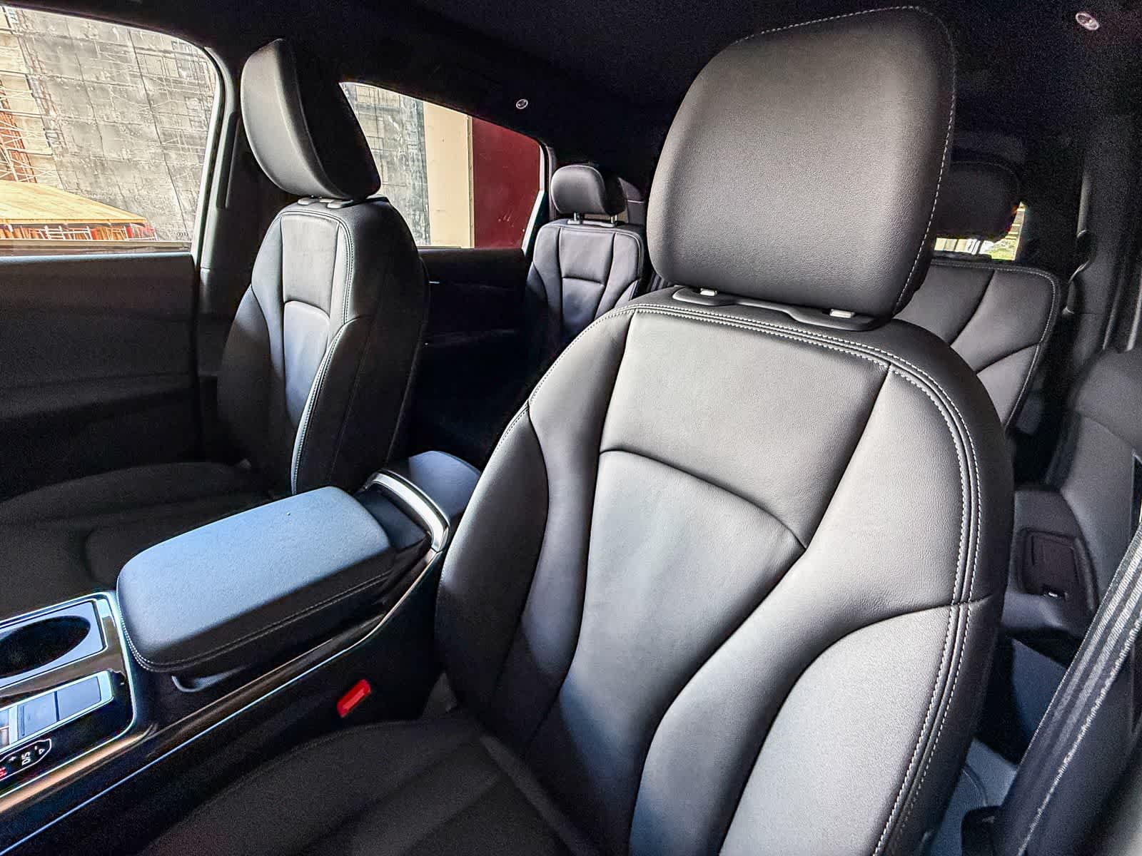 Thumbnail: 2026 Audi Q7 - 26