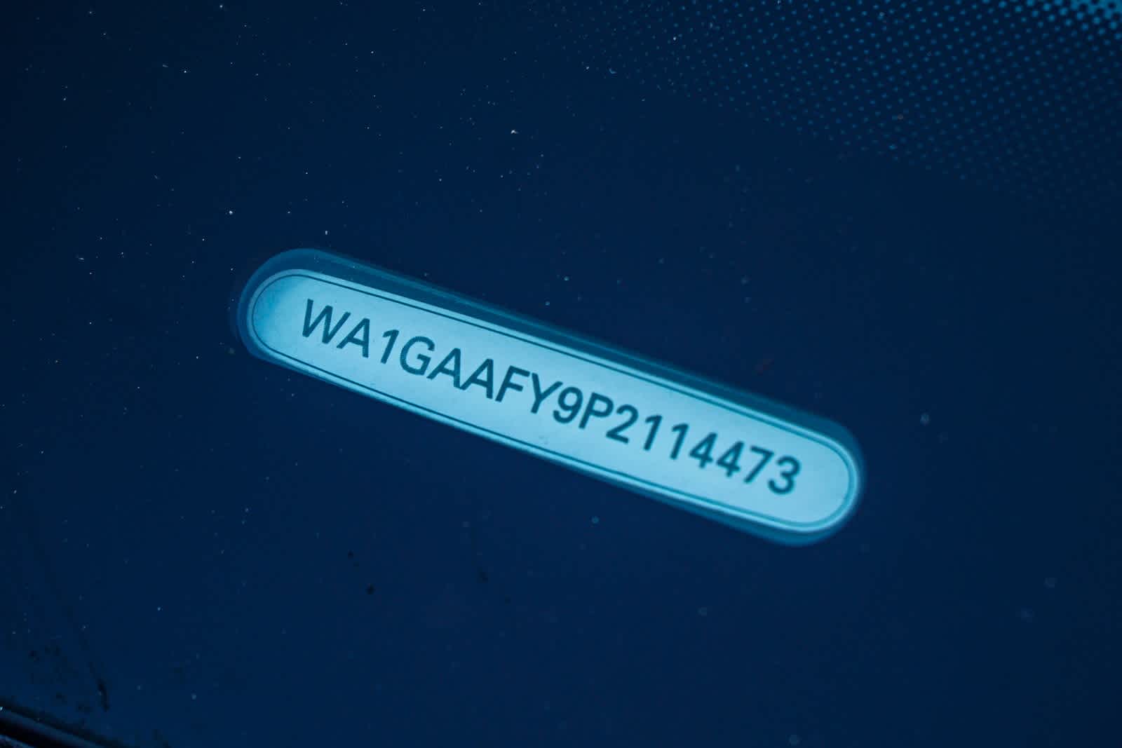 Thumbnail: 2023 Audi Q5 - 29