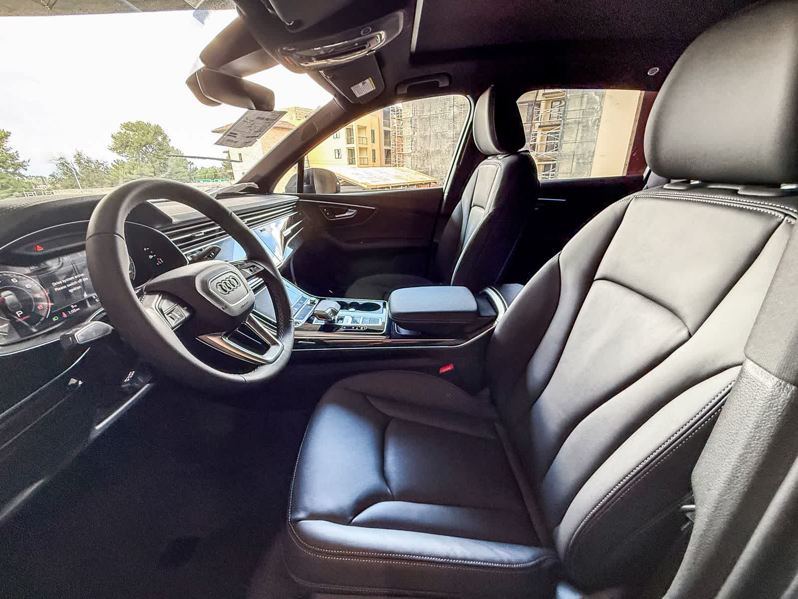 Thumbnail: 2026 Audi Q7 - 19