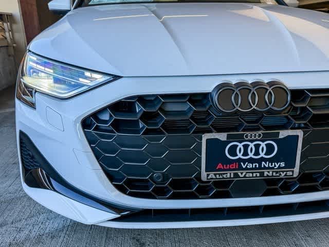 Thumbnail: 2026 Audi A3 - 11