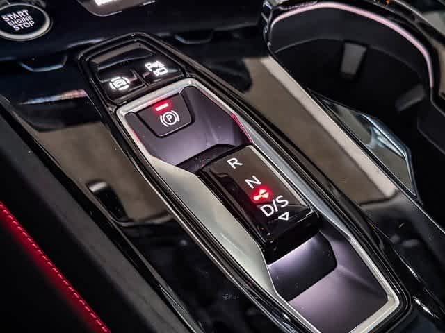 Thumbnail: 2025 Audi A5 - 24