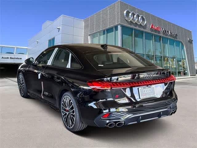 Thumbnail: 2025 Audi S5 - 6