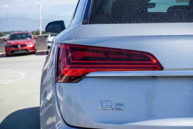 Thumbnail: 2022 Audi Q5 - 9