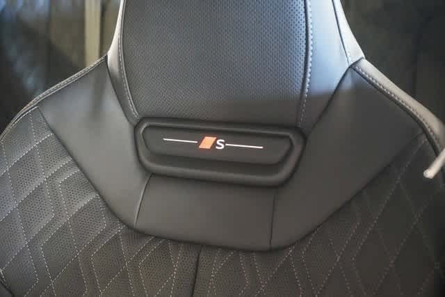 Thumbnail: 2025 Audi S5 - 37